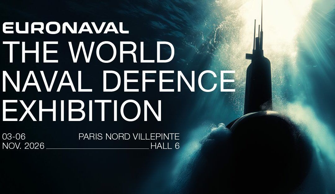 EURONAVAL 2026