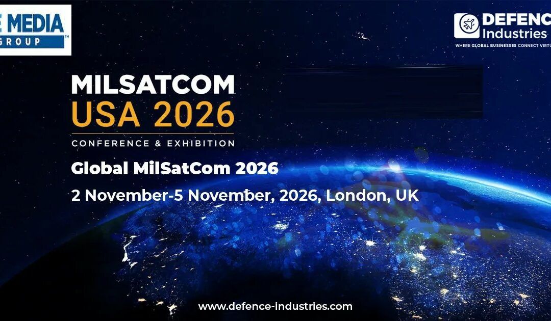 Global MilSatCom 2026