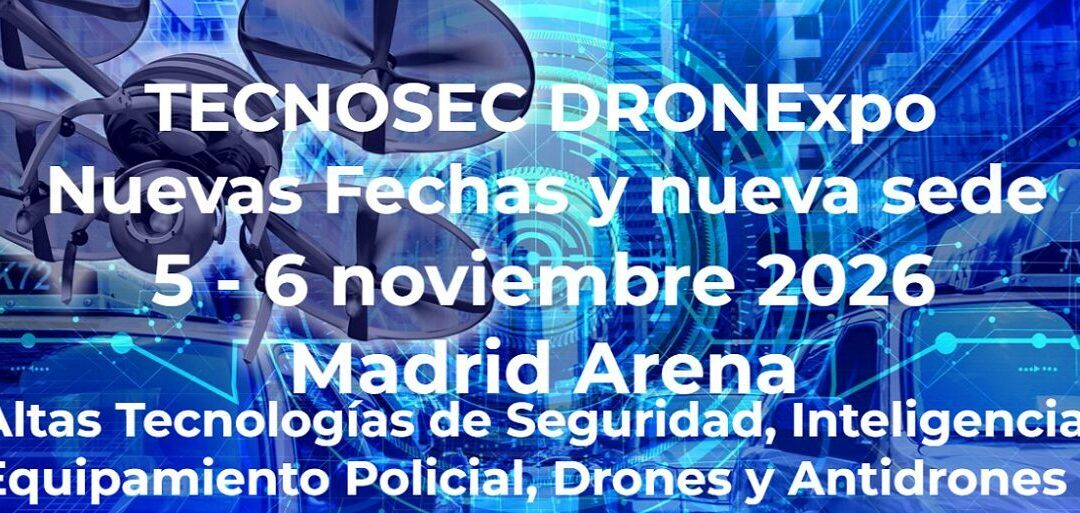 TECNOSEC 2026